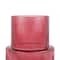 6" Ribbed Glass Vase by Ashland®